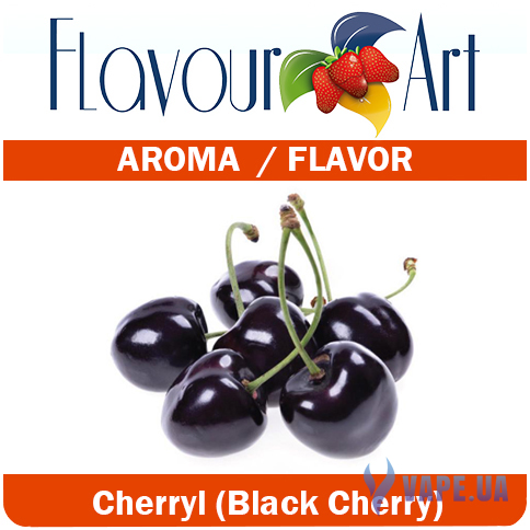 Ароматизатор FlavourArt Chocolate (Шоколад), 50 мл.