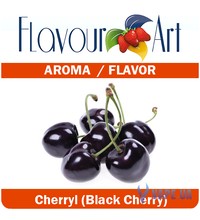 FlavourArt Chocolate (Шоколад), 100 мл.