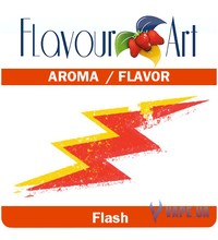 FlavourArt Flash (Усилитель ТХ), 100 мл.