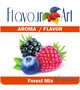 Ароматизатор FlavourArt Forest Fruit (Лесные фрукты), 50 мл.