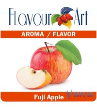 FlavourArt Fuji Apple (Яблоко Фуджи), 100 мл.