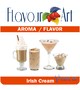 Ароматизатор FlavourArt Irish Cream (Ирландский крем), 100 мл.