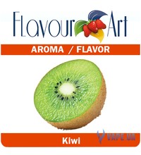 FlavourArt Kiwi (Киви), 100 мл.