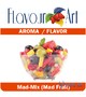 Ароматизатор FlavourArt Mad-Mix (Mad Fruit) (Red Bull), 50 мл.