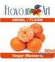 Ароматизатор FlavourArt Tanger (Mandarin)(Мандарин), 100 мл.