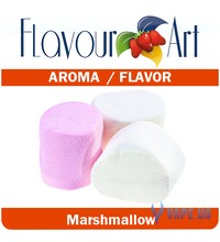 FlavourArt Marshmallow (Зефир), 100 мл.