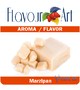 Ароматизатор FlavourArt Marzipan (Марципан), 50 мл.