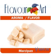 FlavourArt Marzipan (Марципан), 100 мл.