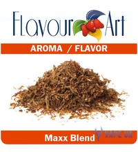 FlavourArt Maxx Blend (Табак с медовым оттеноком), 100 мл.