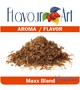 Ароматизатор FlavourArt Maxx Blend (Табак с медовым оттеноком), 100 мл.