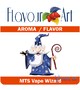 Ароматизатор FlavourArt MTS Vape Wizard (Усилитель вкуса), 100 мл.