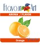 Ароматизатор FlavourArt Orange (Сочный апельсин), 100 мл.
