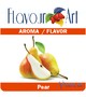 Ароматизатор FlavourArt Pear (Груша), 100 мл.