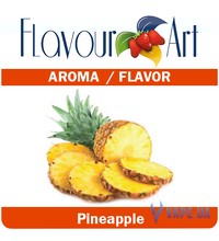 FlavourArt Pineapple (Ананас), 100 мл.