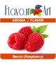 Ароматизатор FlavourArt Berryl (Raspberry) (Малина), 100 мл.