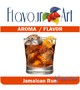 Ароматизатор FlavourArt Rum Jamaica (Ямайский ром), 100 мл.