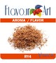 Ароматизатор FlavourArt RY4 (Табак RY4), 100 мл.