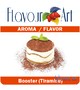 Ароматизатор FlavourArt Booster (Tiramisu) (Тирамису), 100 мл.