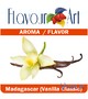 Ароматизатор FlavourArt Vanilla Classic (Классическая ваниль), 50 мл.