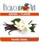 Ароматизатор FlavourArt Vanilla Tahity (Ваниль), 50 мл.