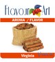 Ароматизатор FlavourArt Virginia (Табак Вирджиния), 100 мл.