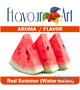 Ароматизатор FlavourArt Red Summer (Watermelon) (Арбуз), 100 мл.