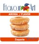 Ароматизатор FlavourArt Zeppola (Сахарный пончик), 100 мл.