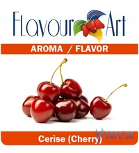 FlavourArt Cherry (Вишня), 100 мл.