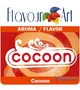 Ароматизатор FlavourArt Cocoon (Яблоко в карамели), 100 мл.