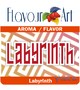 Ароматизатор FlavourArt Labyrinth (Ванильнеый кекс с фруктами), 50 мл.