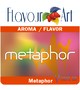 Ароматизатор FlavourArt Metaphor (Кремовый пирог с ванильно-цитрусовым джемом), 100 мл.