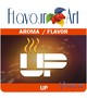 Ароматизатор FlavourArt UP (кофейные хрустящие хлопья с молоком), 100 мл.