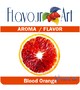 Ароматизатор FlavourArt Blood Orange (Кровавый апельсин), 100 мл.