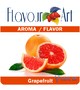 Ароматизатор FlavourArt Grapefruit (Грейпфрут), 50 мл.