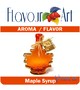 Ароматизатор FlavourArt Maple Syrup (Кленовый сироп), 100 мл.