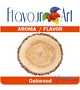 Ароматизатор FlavourArt Oakwood (Свежее сырое дерево), 100 мл.