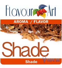 FlavourArt Shade (Табачный вкус с кондитерскими нотками), 100 мл.