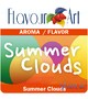 Ароматизатор FlavourArt Summer Clouds (Свежие фрукты), 50 мл.