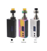 Advken Dominator 100W TC Kit - Электронная сигарета. Оригинал