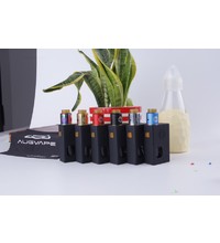 Augvape Druga Squonker Kit - Стартовый набор. Оригинал Серебристый