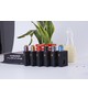 Девайс Augvape Druga Squonker Kit - Стартовый набор. Оригинал Серебристый