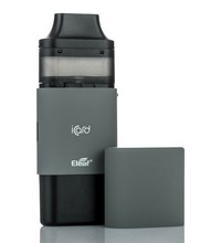 Eleaf iCard Starter Kit - Электронная сигарета. Оригинал Черный