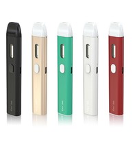 Eleaf iCare Solo - Электронная сигарета. Оригинал Белый