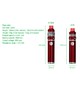 Девайс Eleaf iJust 3 - Электронная сигарета. Оригинал Черный
