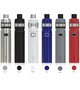 Девайс Eleaf iJust NexGen Full Kit - 3000mAh - Электронная сигарета. Оригинал Серебристый