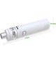Девайс Eleaf iJust NexGen Full Kit - 3000mAh - Электронная сигарета. Оригинал Серебристый
