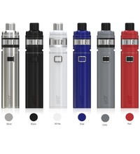 Eleaf iJust NexGen Full Kit - 3000mAh - Электронная сигарета. Оригинал Черный