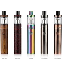 Eleaf iJust S - Электронная сигарета. Оригинал Eleaf, Серебристый