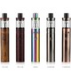 Девайс Eleaf iJust S - Электронная сигарета. Оригинал Eleaf, Серебристый