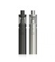 Девайс Eleaf iJust S - Электронная сигарета. Оригинал Eleaf, Серебристый